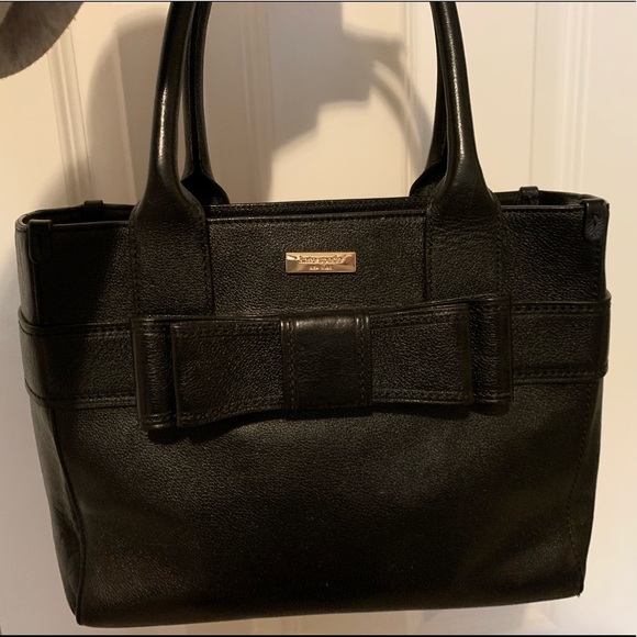 Women’s Leather Kate Spade Handbag - Picture 1 of 5